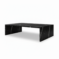 Lioro Natuursteen Salontafel – Strak Minimalistisch Design