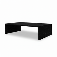 Lioro Natuursteen Salontafel – Strak Minimalistisch Design