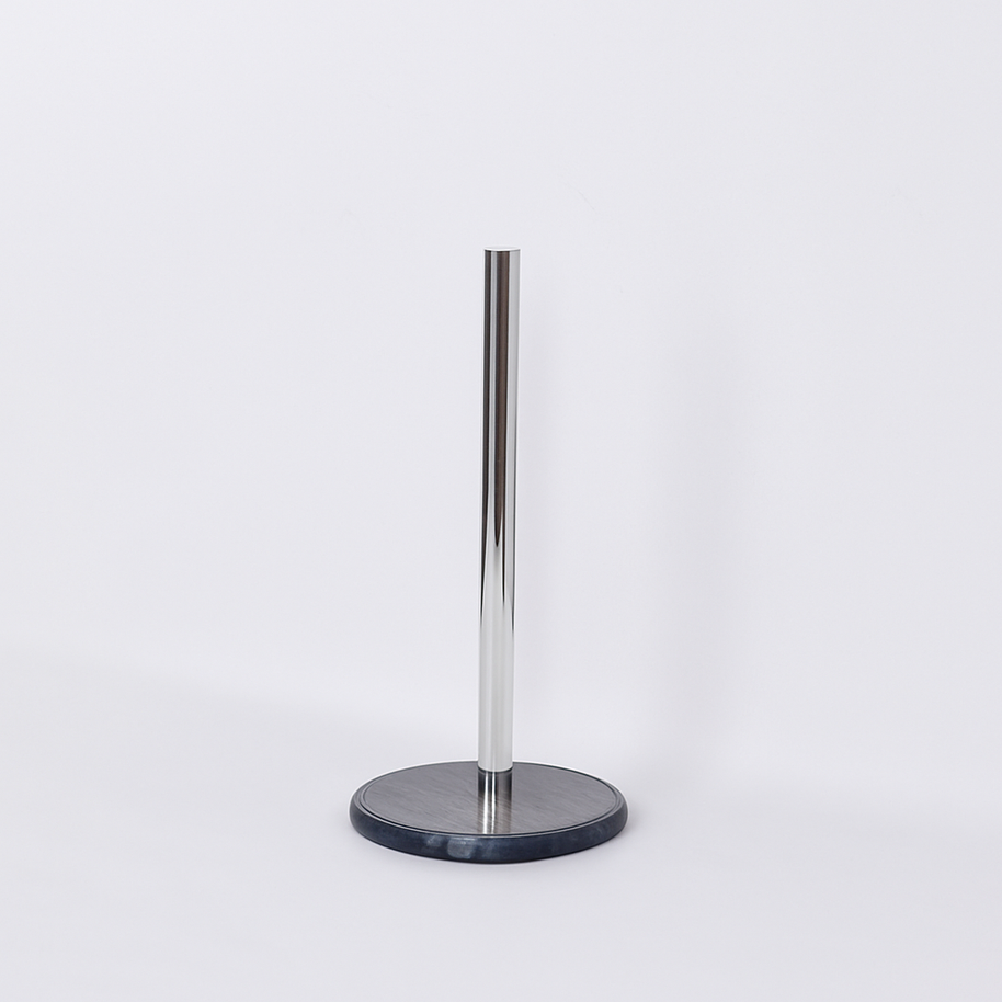 Marble Paper Towel Holder – Sleek Countertop Design