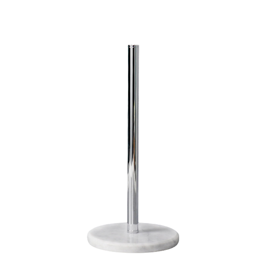 Marble Paper Towel Holder – Sleek Countertop Design