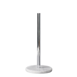 Marble Paper Towel Holder – Sleek Countertop Design