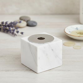 Essence Marble Reed Diffuser