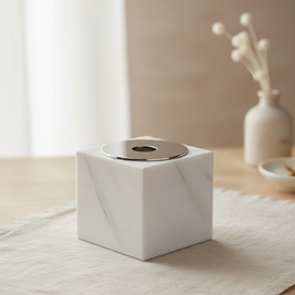 Essence Marble Reed Diffuser