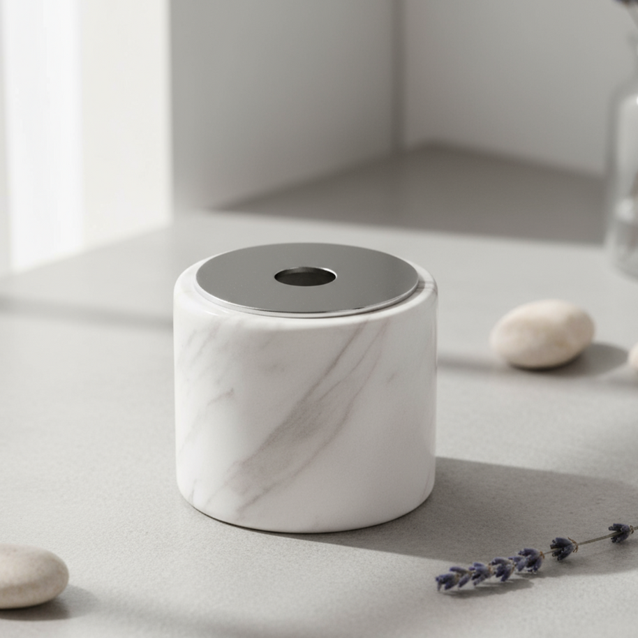 Orris Marble Reed Diffuser