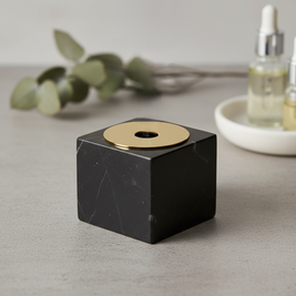 Essence Marble Reed Diffuser