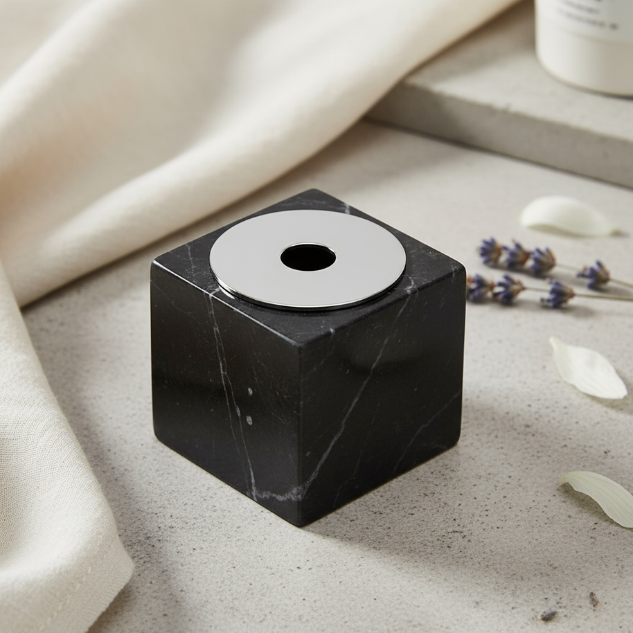 Essence Marble Reed Diffuser