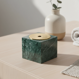 Essence Marble Reed Diffuser