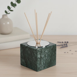 Essence Marble Reed Diffuser