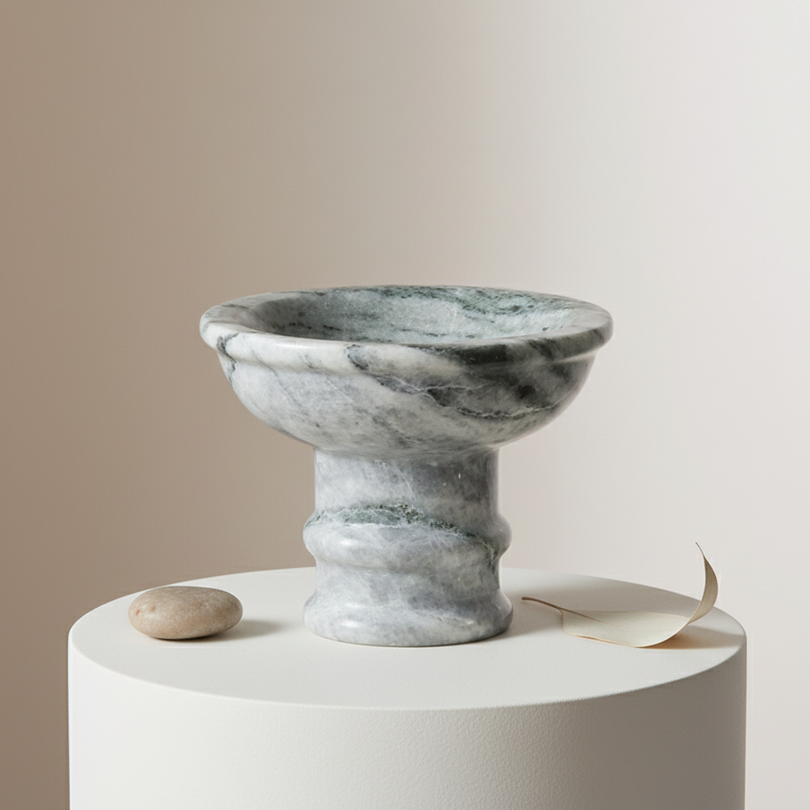 Grandio Luxe Marble Aromatherapy Cup