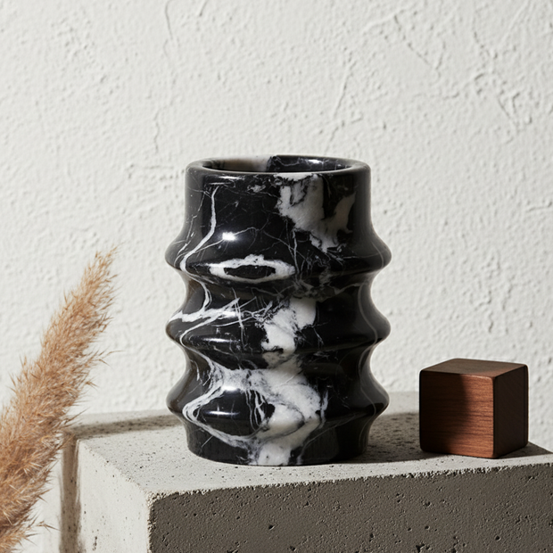 Rivato Marble Vase