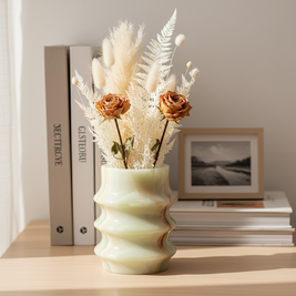 Rivato Marble Vase