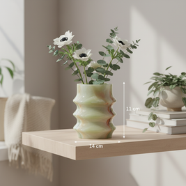 Rivato Marble Vase