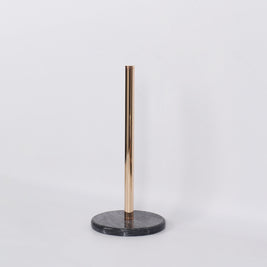 Marble Paper Towel Holder – Sleek Countertop Design