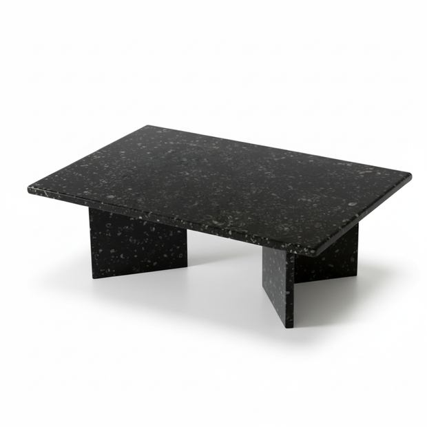 Cavello Naturstein Couchtisch – Modernes Zeitloses Design